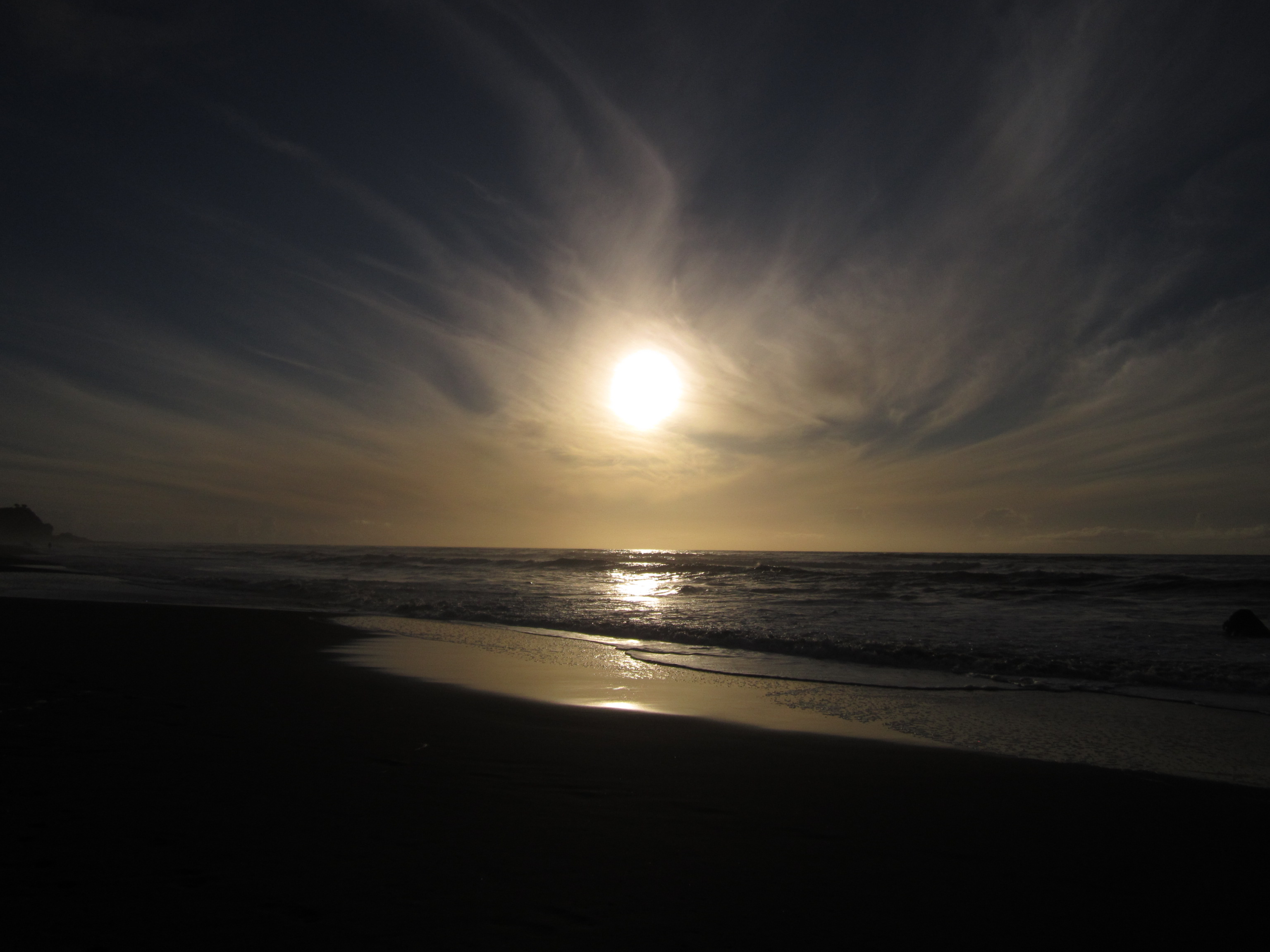 Clouds