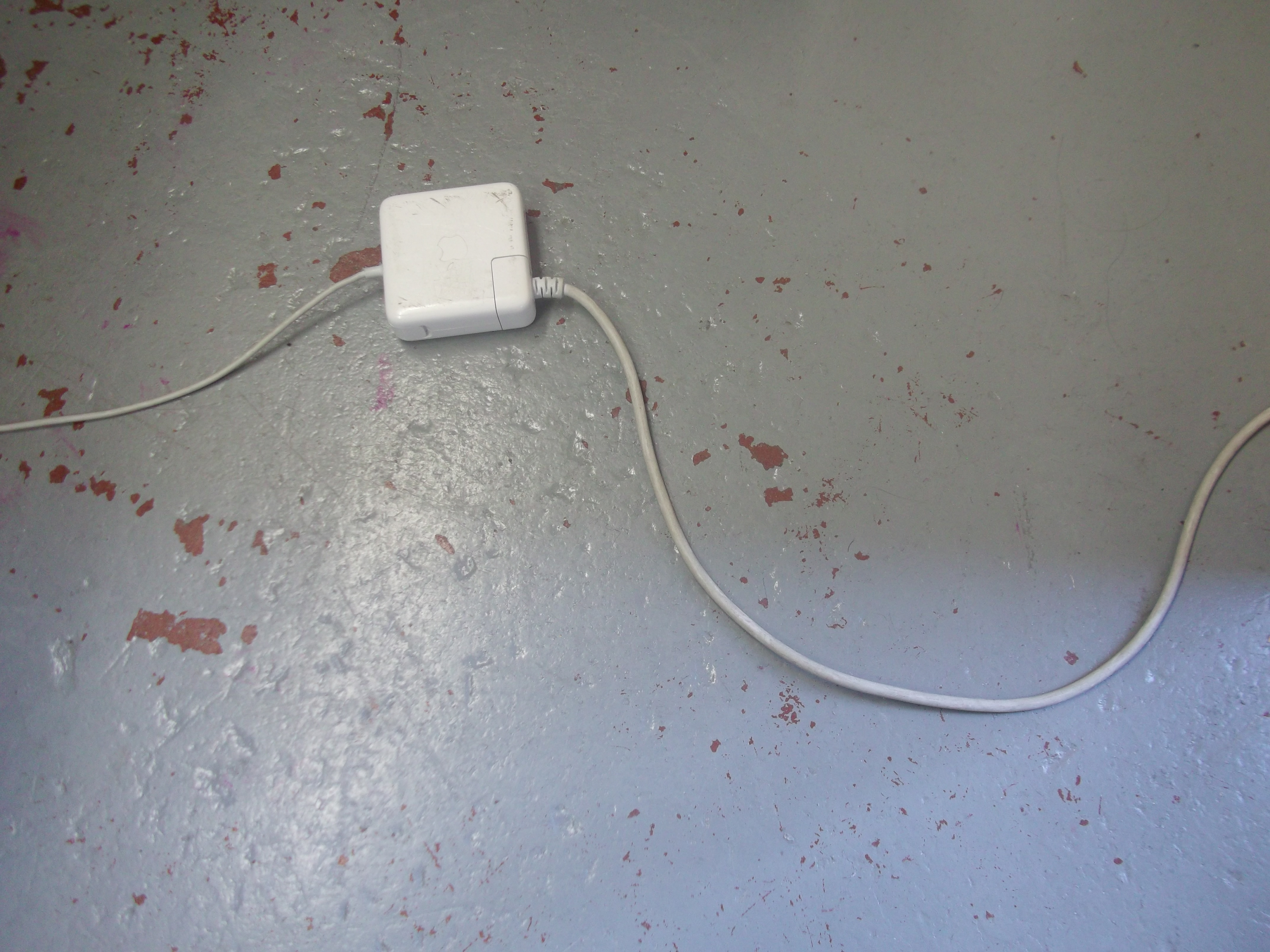 Connecting :)
