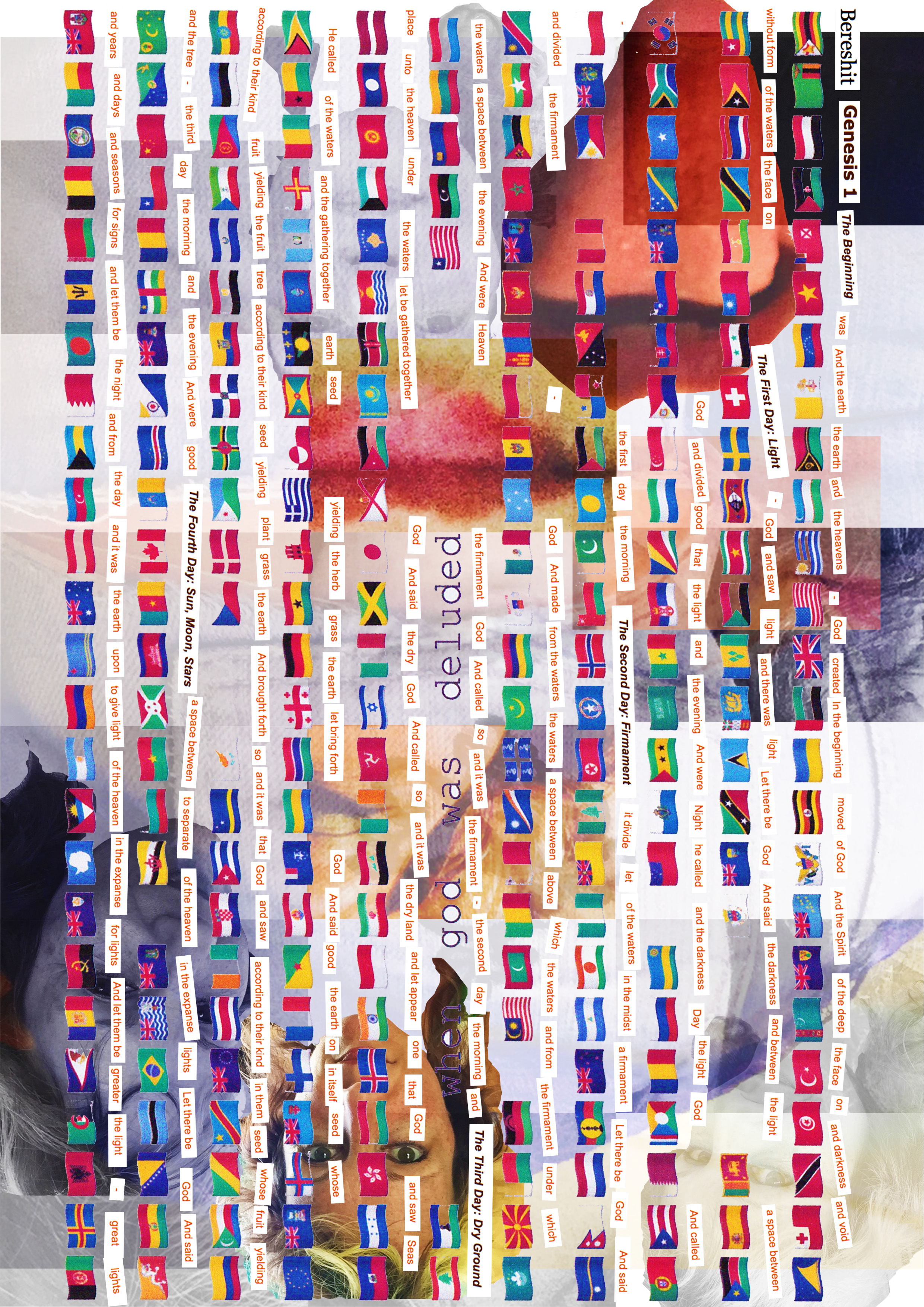 mail art